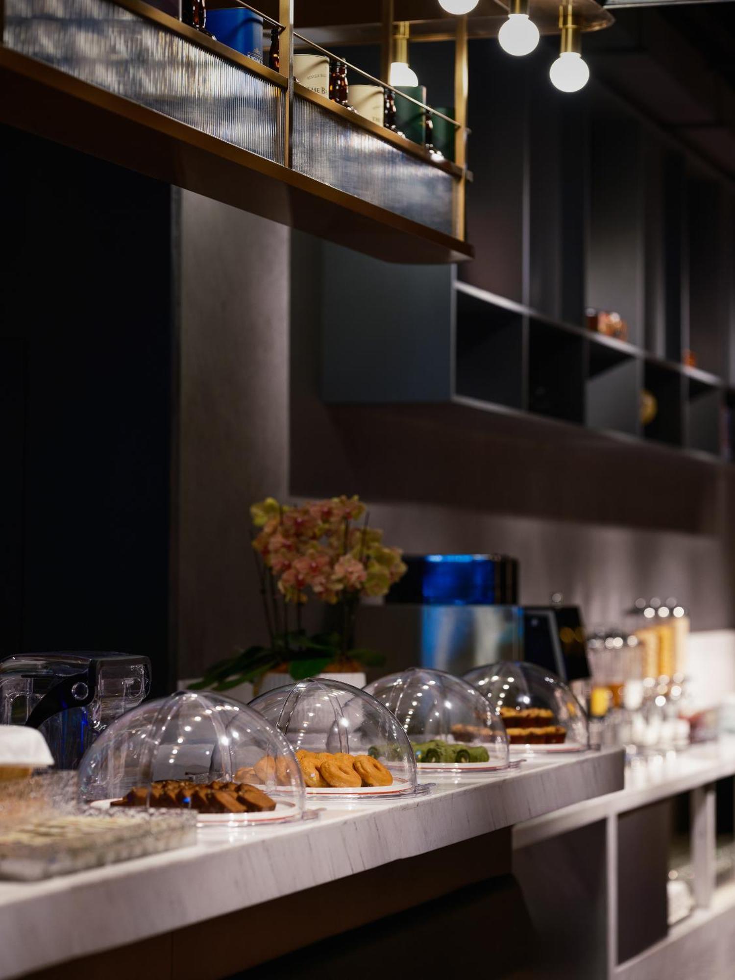 Ruby Bella Hotel Ningbo Old Bund מראה חיצוני תמונה
