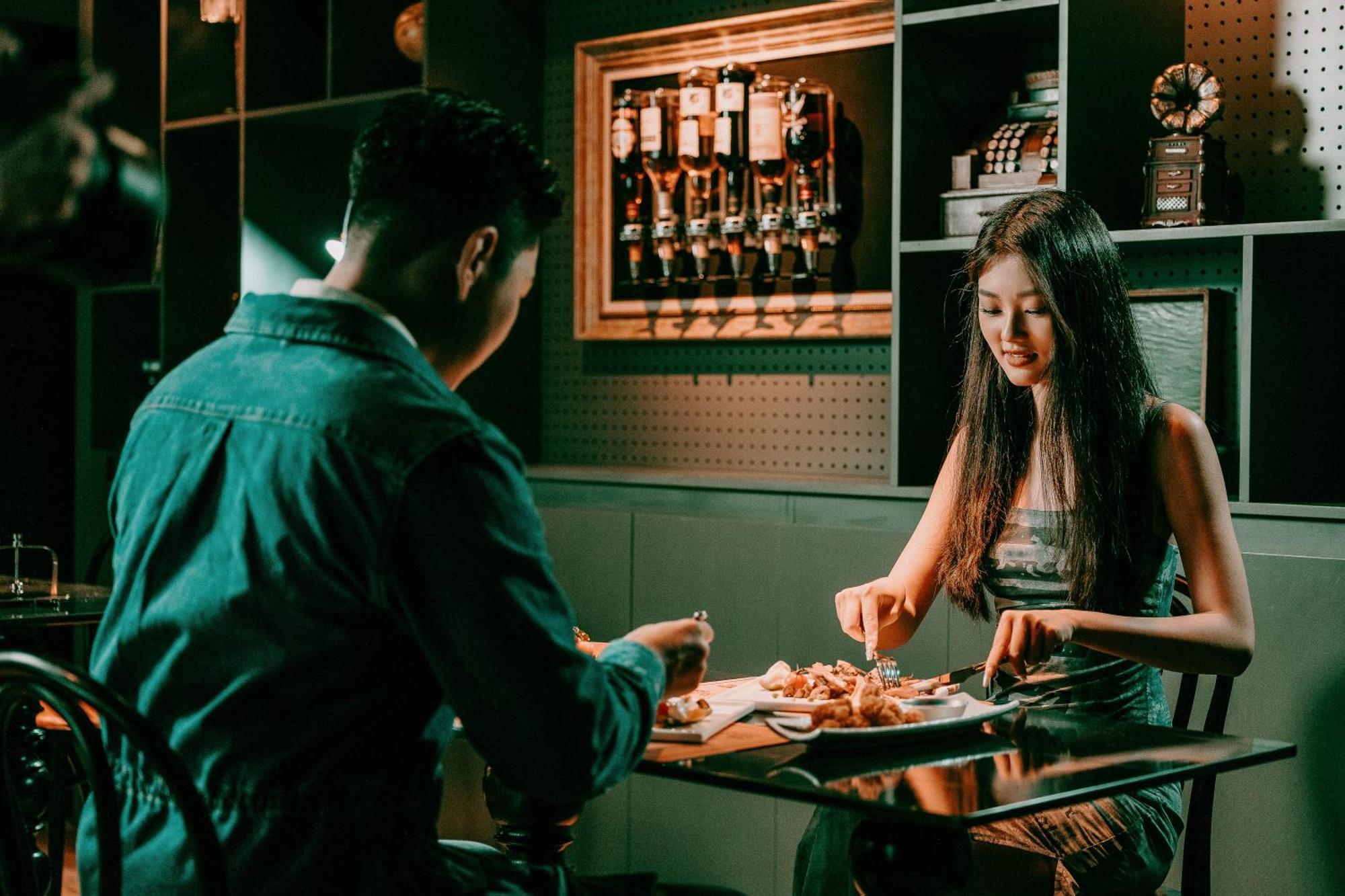Ruby Bella Hotel Ningbo Old Bund מראה חיצוני תמונה