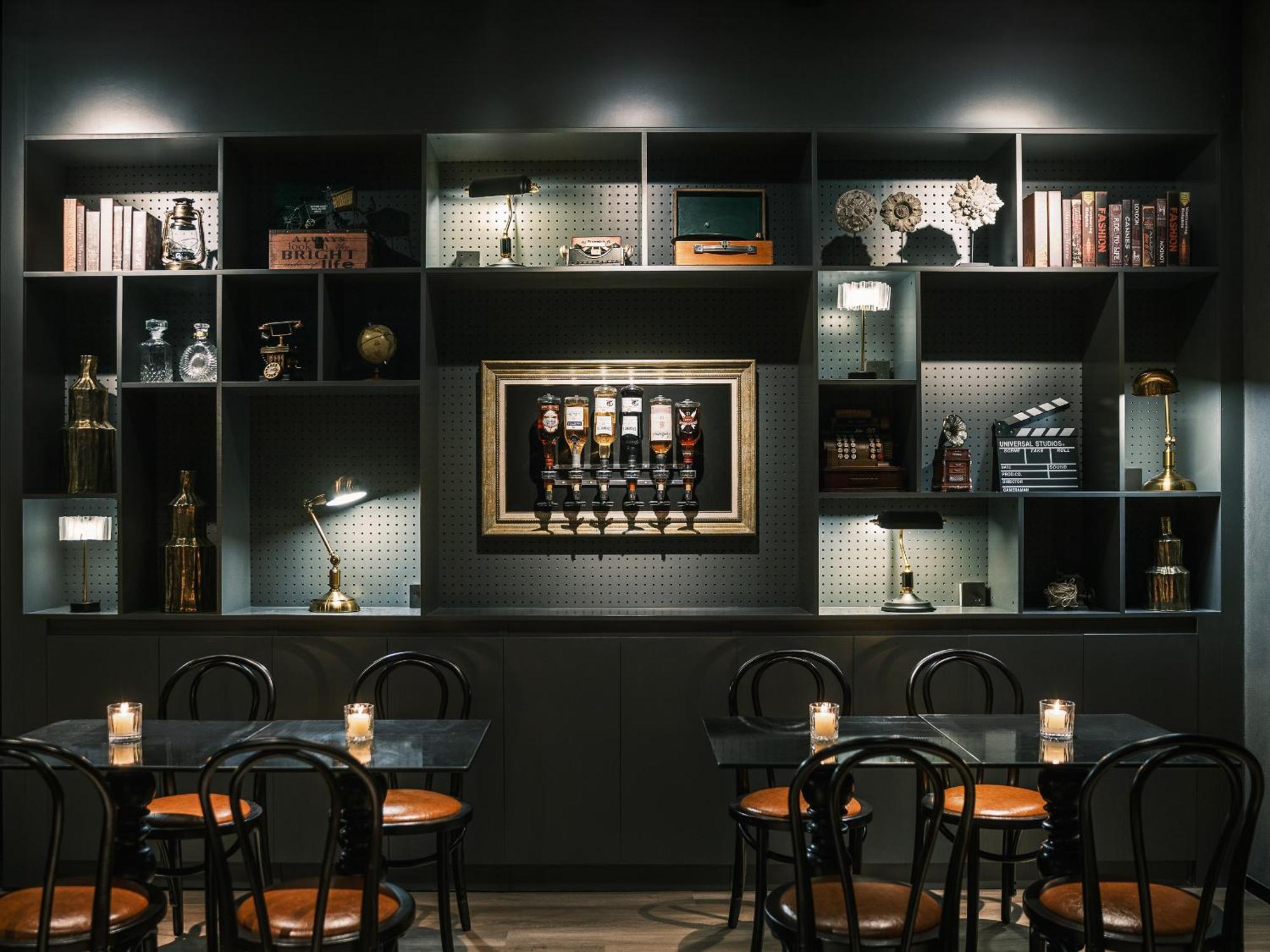 Ruby Bella Hotel Ningbo Old Bund מראה חיצוני תמונה