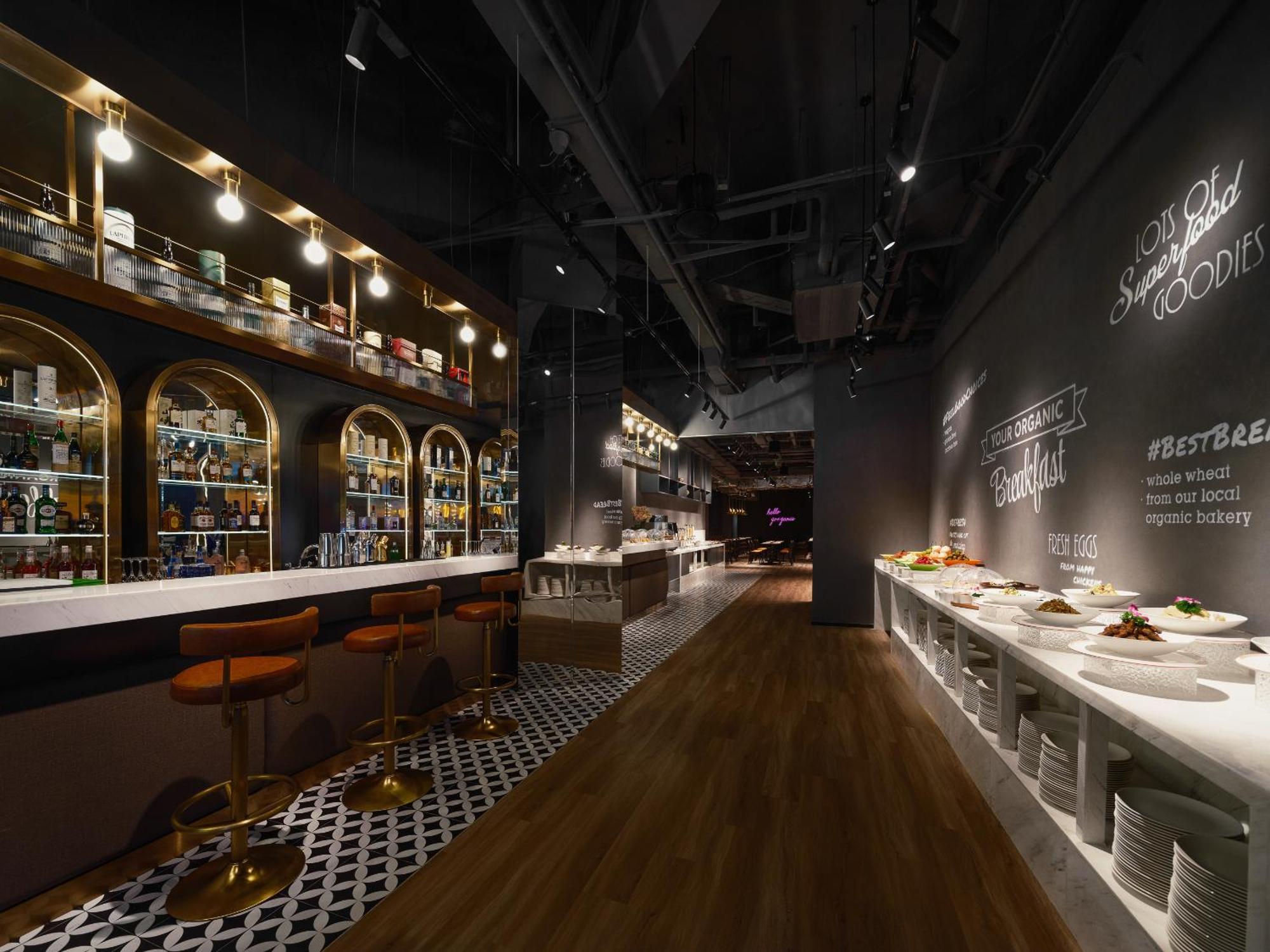 Ruby Bella Hotel Ningbo Old Bund מראה חיצוני תמונה