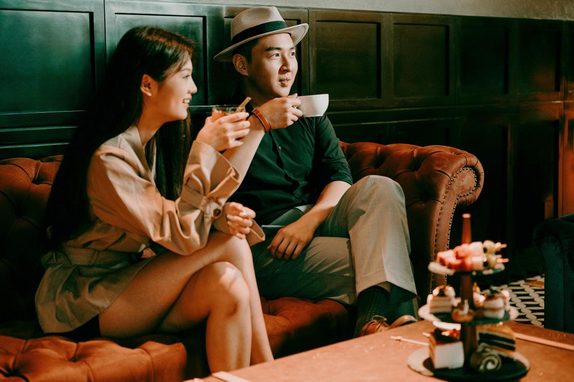 Ruby Bella Hotel Ningbo Old Bund מראה חיצוני תמונה