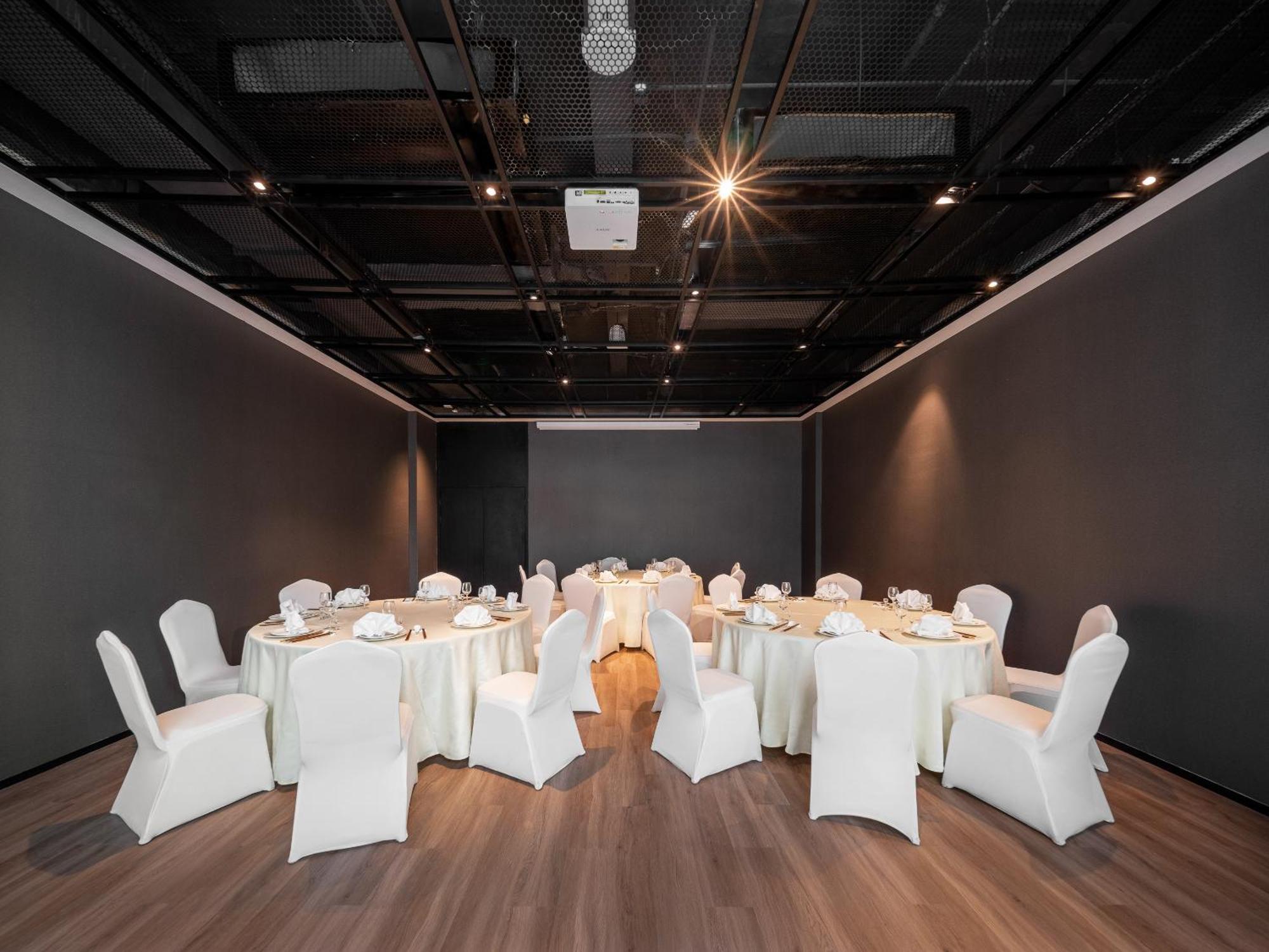 Ruby Bella Hotel Ningbo Old Bund מראה חיצוני תמונה