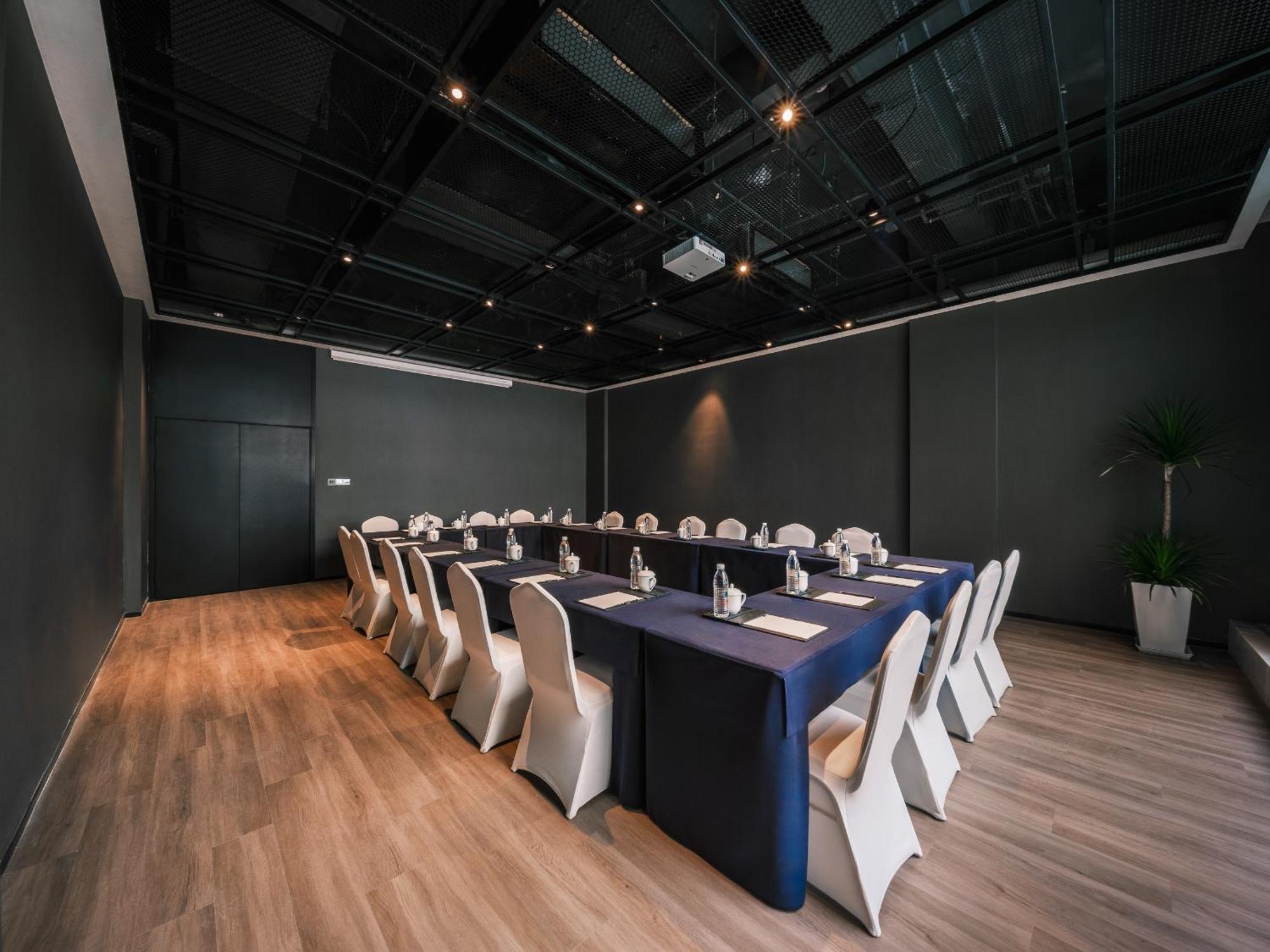 Ruby Bella Hotel Ningbo Old Bund מראה חיצוני תמונה