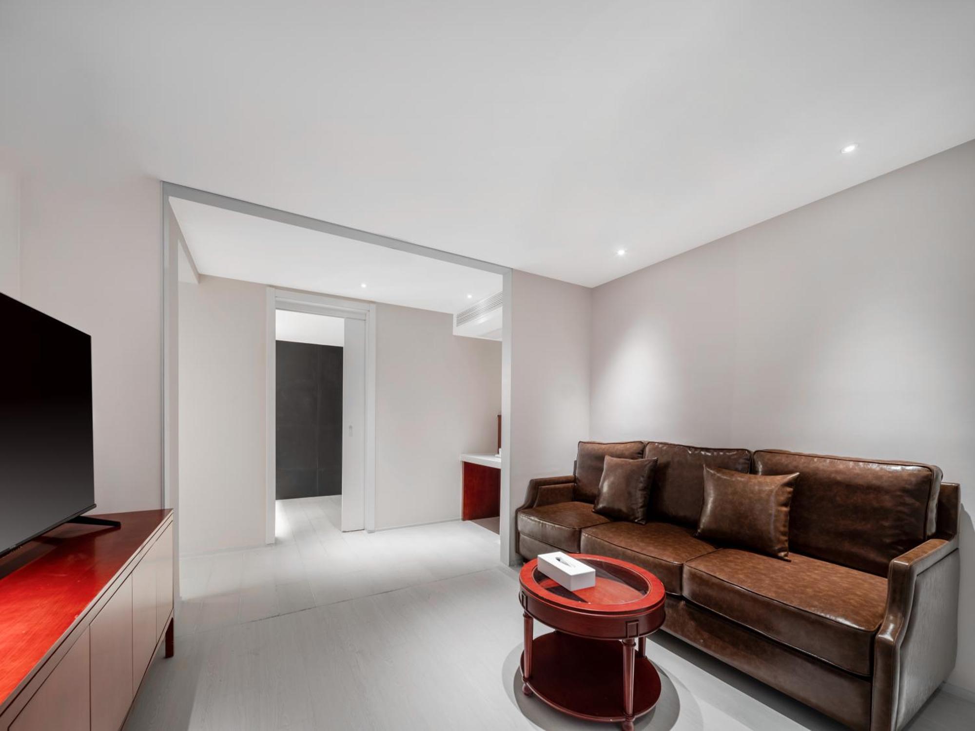Ruby Bella Hotel Ningbo Old Bund מראה חיצוני תמונה
