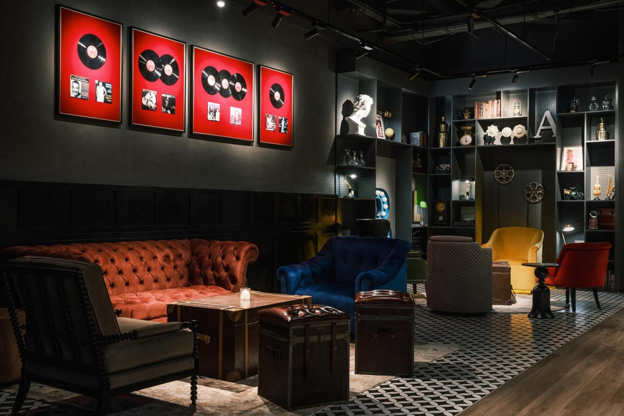 Ruby Bella Hotel Ningbo Old Bund מראה חיצוני תמונה