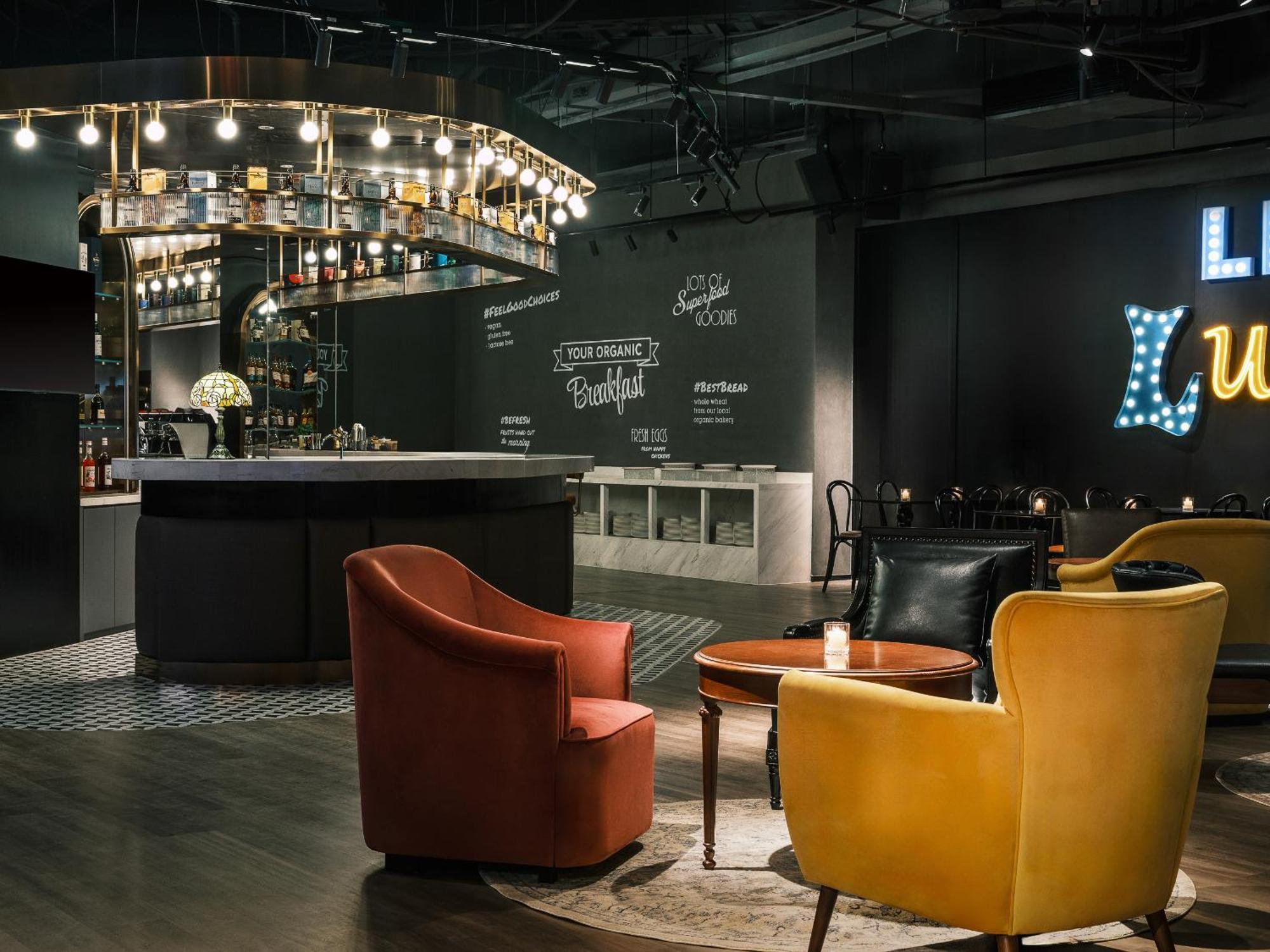 Ruby Bella Hotel Ningbo Old Bund מראה חיצוני תמונה